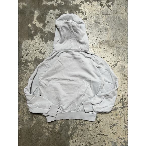Daft Punk Random Access Memories 10th anniversary Grey Hoodie - Picture 2 of 7